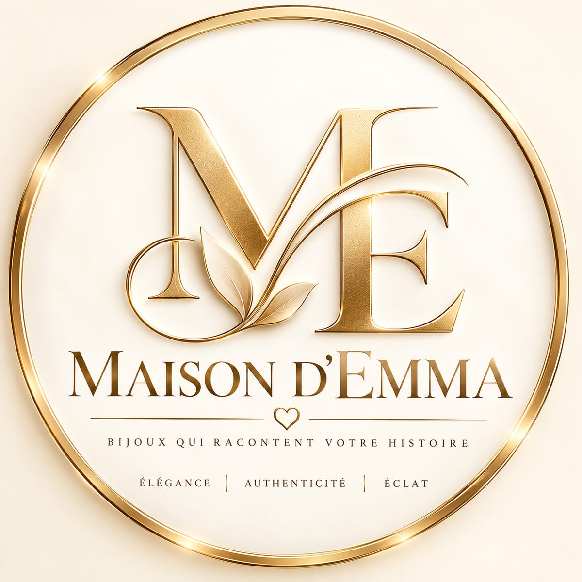 Maison d'Emma